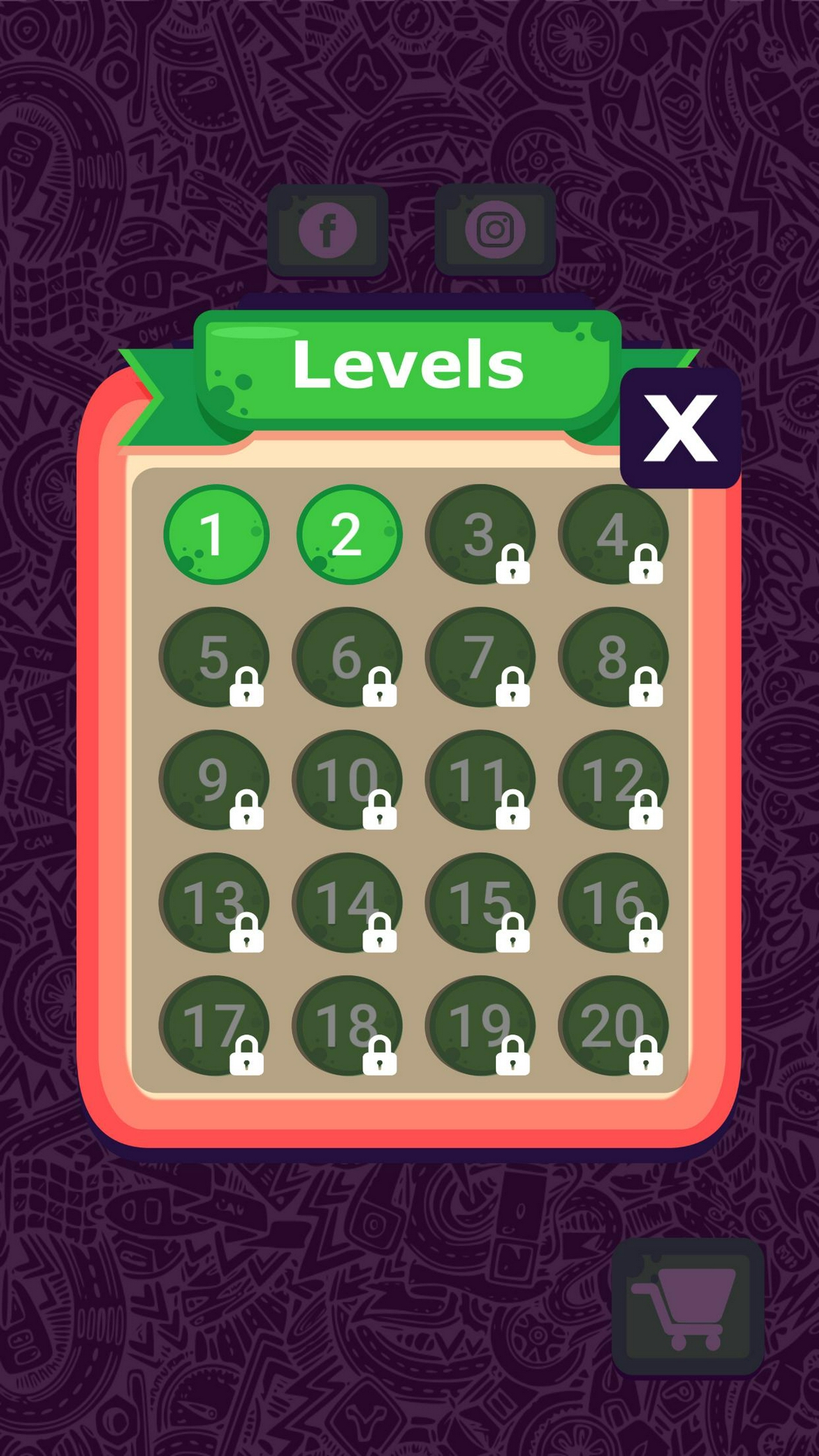 车了个车游戏截图