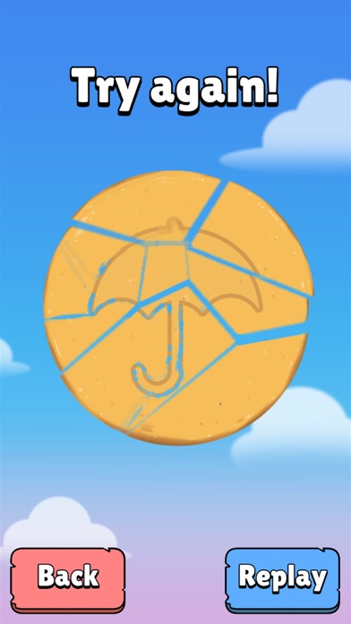 Dalgona Game: Custom Candy游戏截图