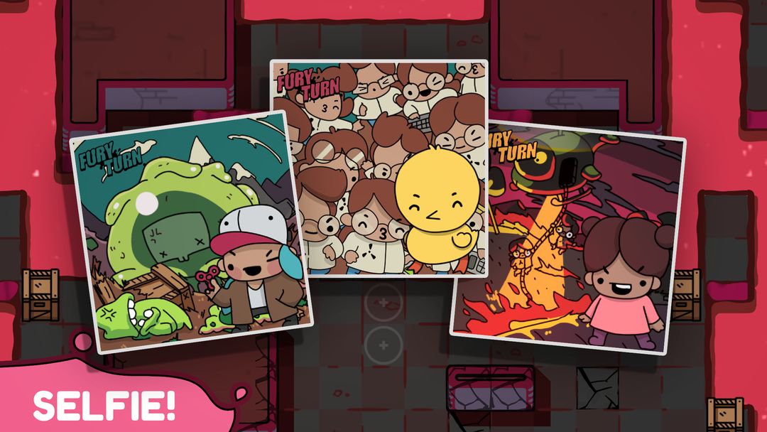 逃离研究所游戏截图