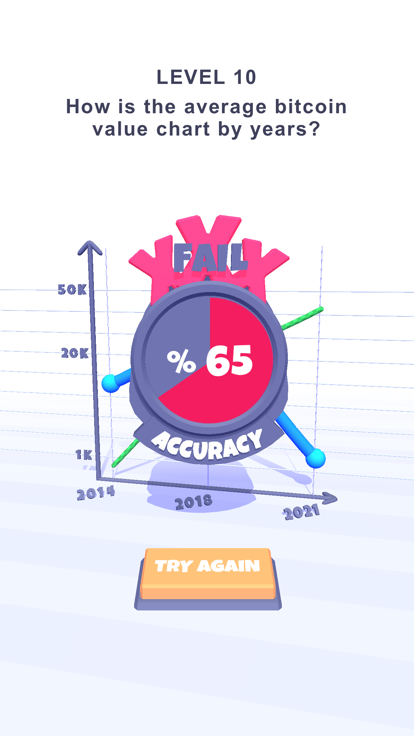 Top Charts!游戏截图