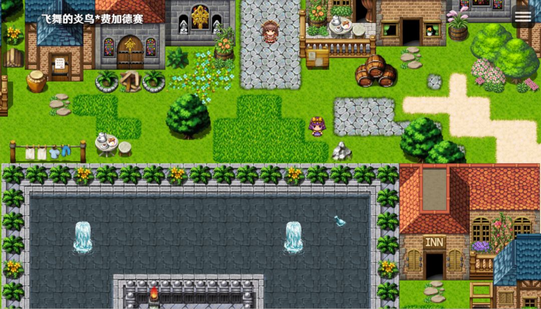 停不下来的轮回(TapTap测试版)游戏截图