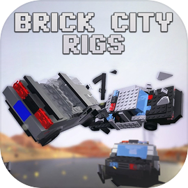 Brick City Rigs - TapTap
