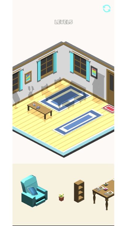 Get Organized!游戏截图