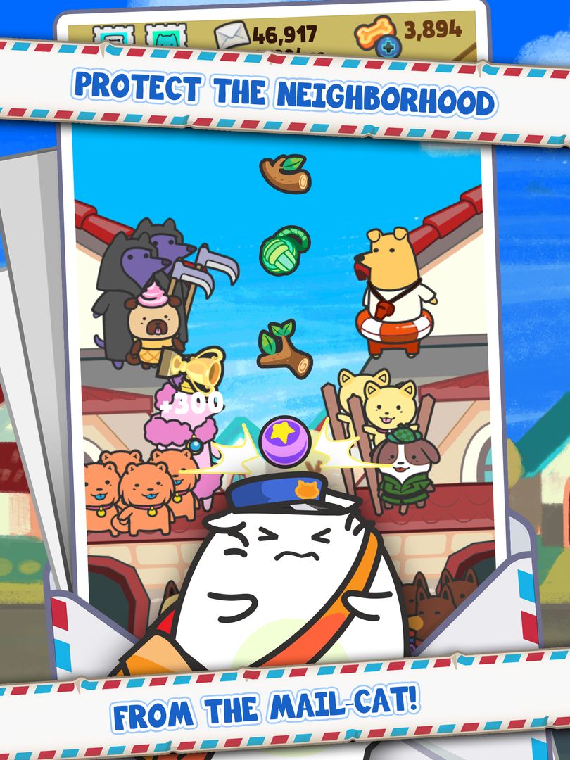 Puppy Dog Clicker游戏截图