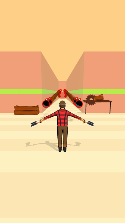 Flex Slice游戏截图