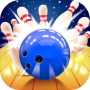 保齡球 Galaxy Bowling