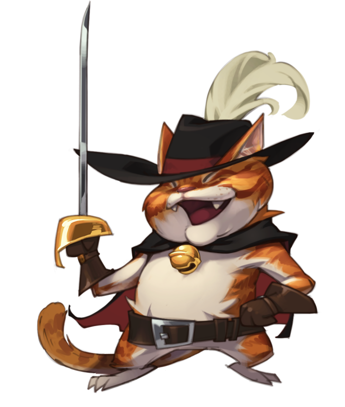 【英雄出场】(晒猫贴)第十五篇◇皮毛剑客—毛豆