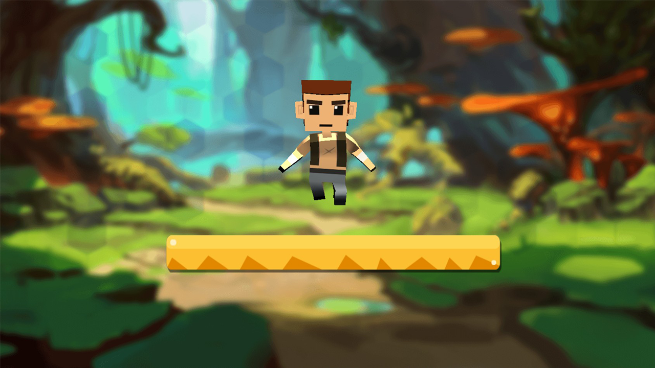 玩个锤子游戏截图