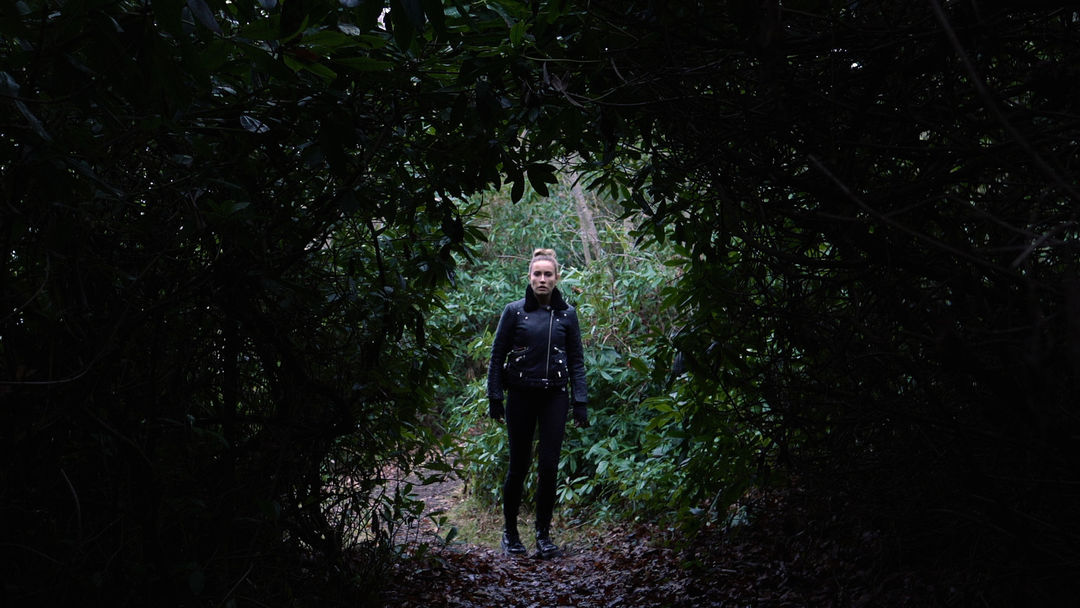 I Saw Black Clouds游戏截图