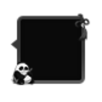 熊猫气泡框*1、坐骑精华*10、守护宝石*1、元宝