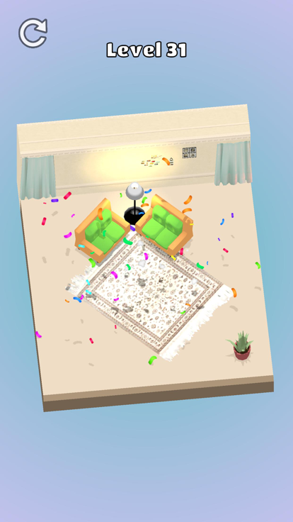 Furniture Rush游戏截图