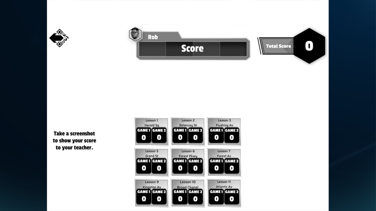 Cyber Fun NS1游戏截图