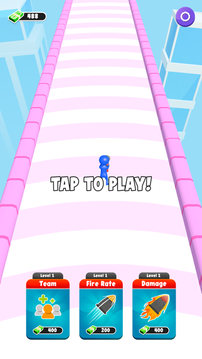 Tower Guys!游戏截图