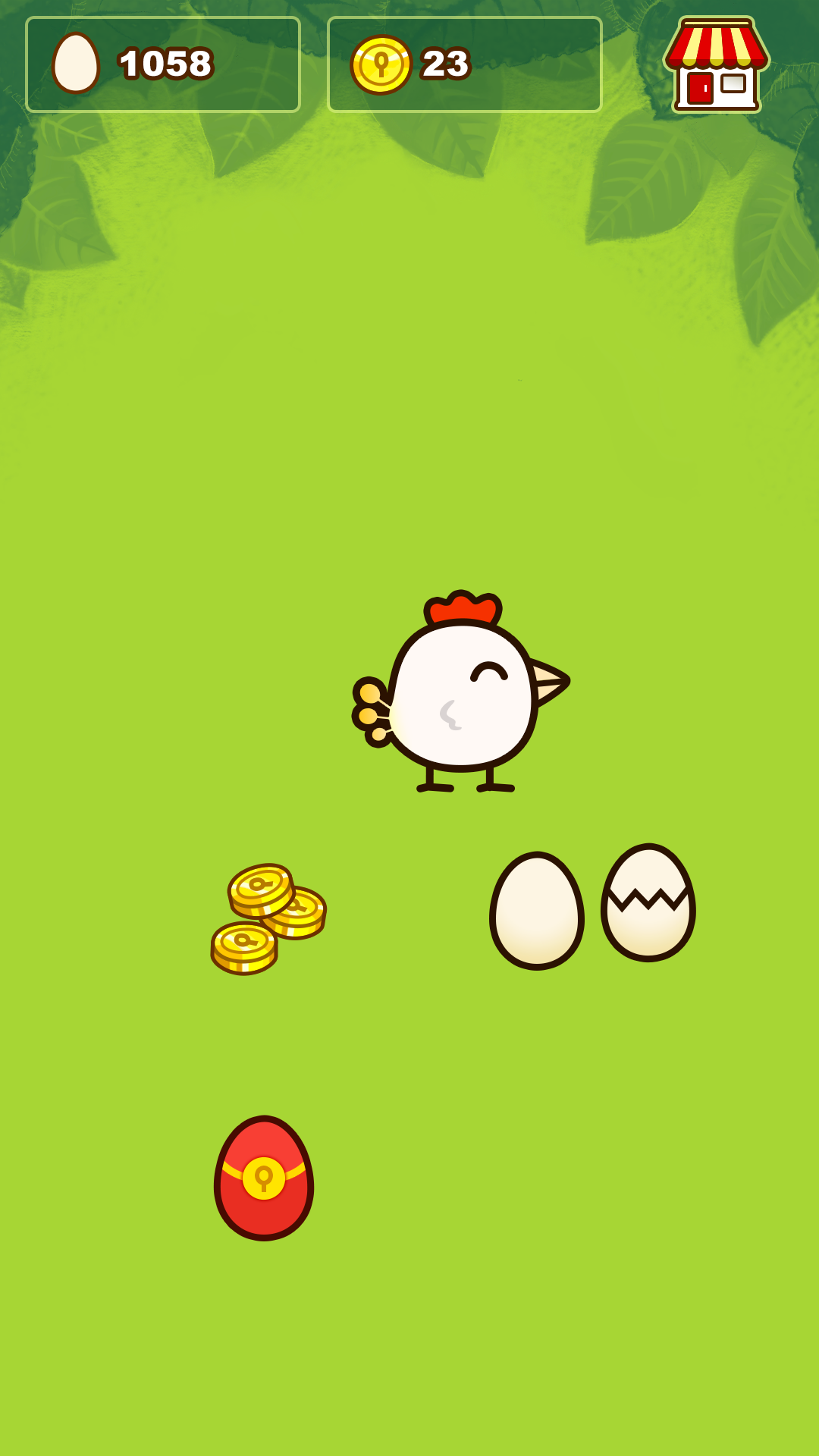 快乐小鸡爱生蛋2 - 安卓下载 | taptap 发现好游戏