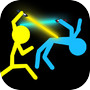 Stickman Clash: Fighting Gameicon