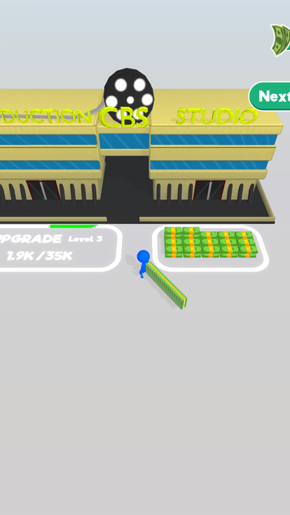 Money Boss!游戏截图