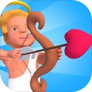 Love Hunter Run