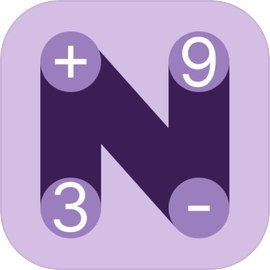 Number Nexus - Math Game - TapTap