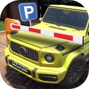 Real Car Parking 2021icon