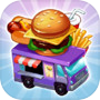 Kitchen Scramble: Cooking Gameicon