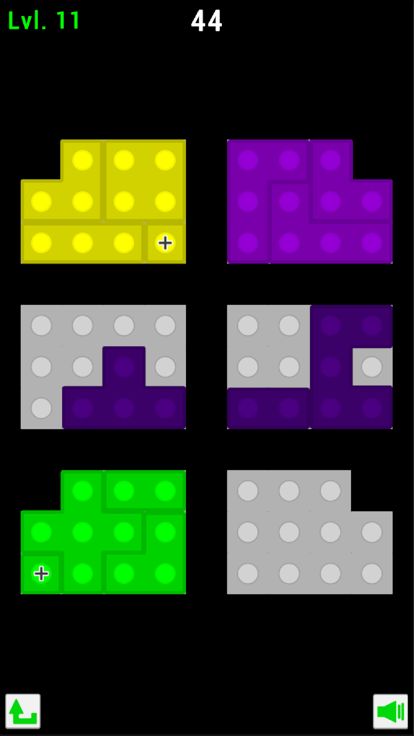 Block Sorting Game - iOS官方下载 - TapTap