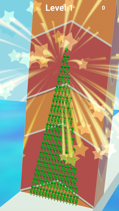 crowd crush游戏截图