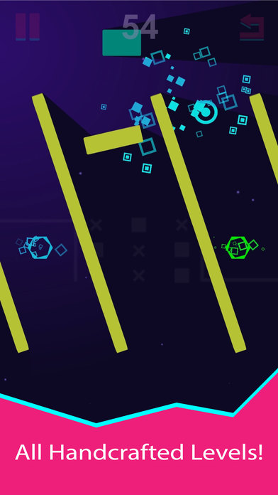 Linear!游戏截图