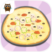 Baby Chef Sofia's Pizza Partyicon