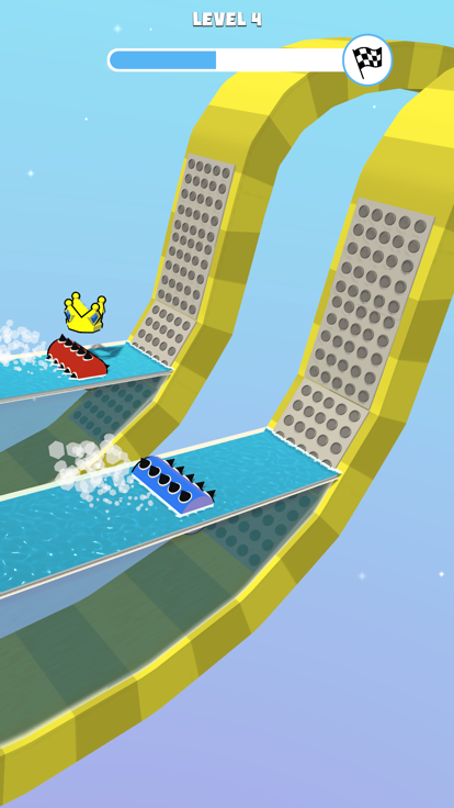 Thorny Log游戏截图