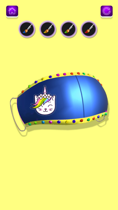 Organize The Toys! Assemble It游戏截图