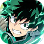 My hero academia：tsh-seaicon