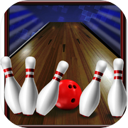 3D Bowling King Game : The Best Bowl Game of 3D Bowler Games 2016