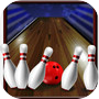 3D Bowling King Game : The Best Bowl Game of 3D Bowler Games 2016icon