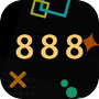 Puzzle Number Gameicon