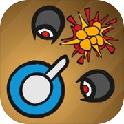 Swarm Defender