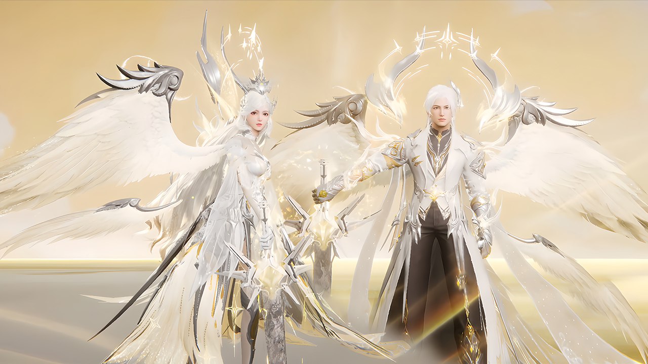 二周年福利活动开启！