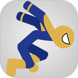 Ragdoll Hero: Stick Fight游戏介绍 - TapTap