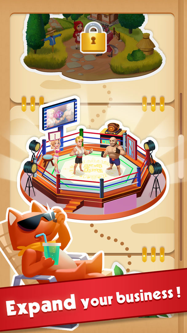 金币之王-Coin Kings游戏截图