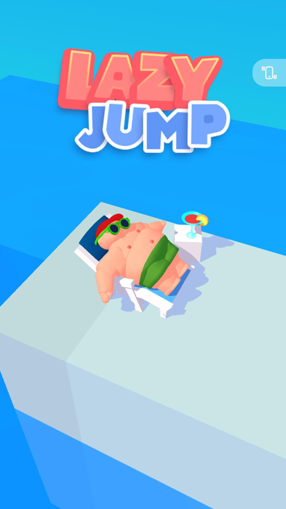 Lazy Jump游戏截图