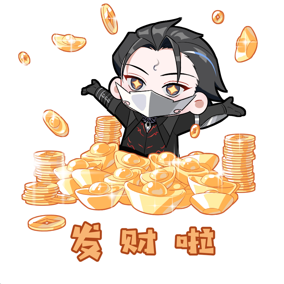 大雨倾盆落个不停,金币尽数入囊