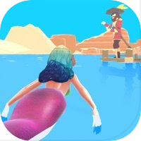 Mermaid Run! - iOS官方下载 - TapTap
