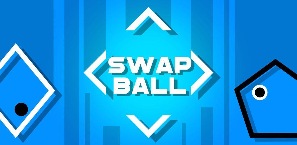 Swap Ball游戏截图