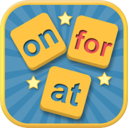 Preposition Master - English