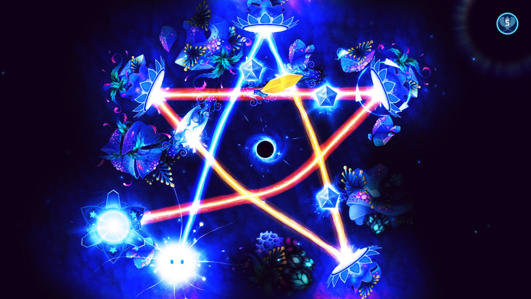 God of Light: Remastered游戏截图