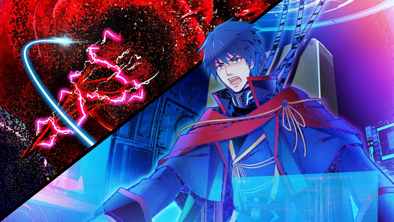 ALPHA-NIGHTHAWK游戏截图