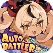 魔物少女自走棋