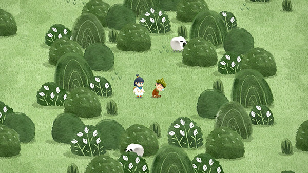 无尽旅图游戏截图