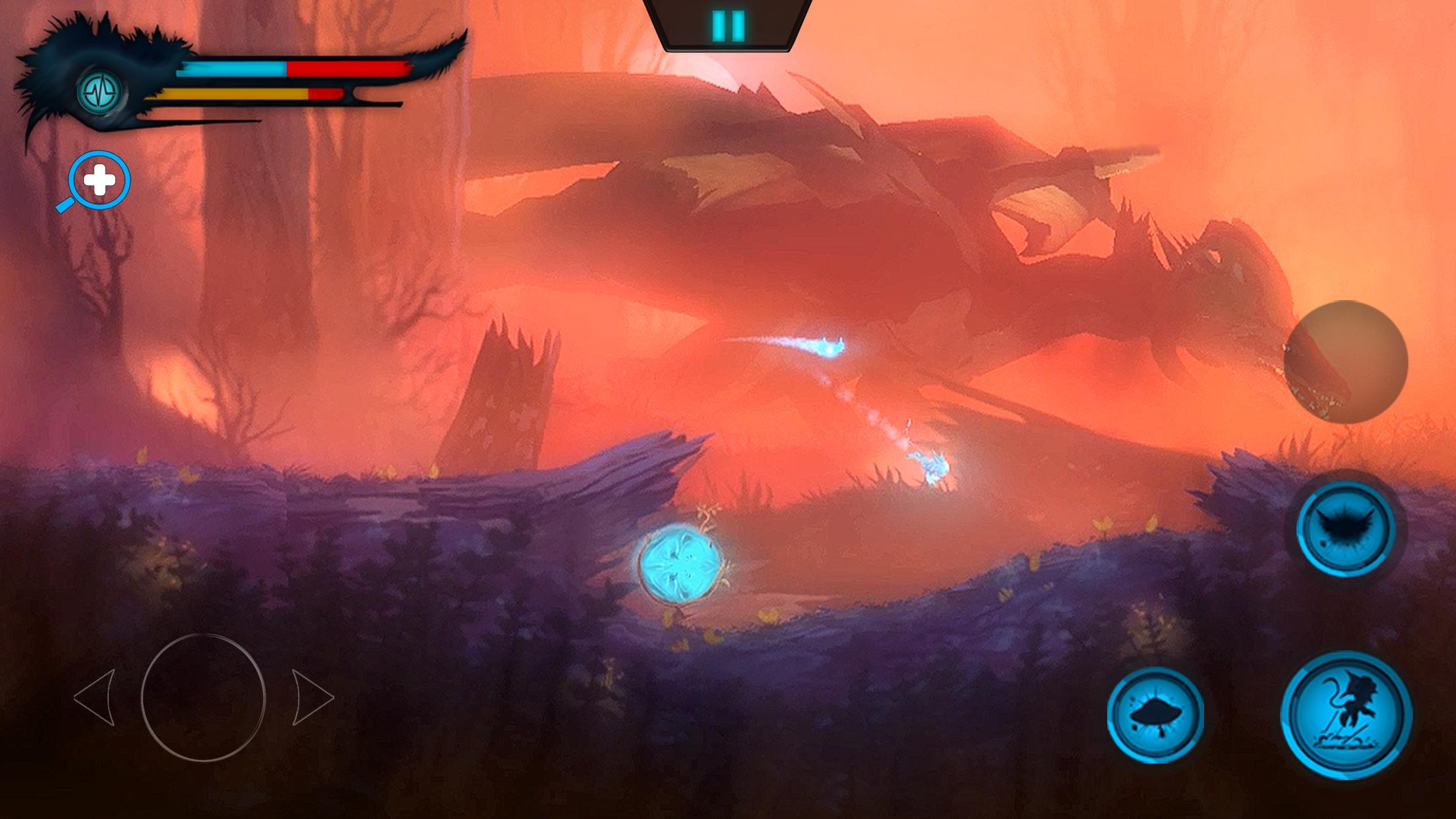 Rima: The Story Begins - Adven游戏截图