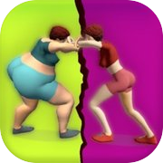 Fat Battle