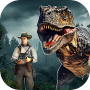 Dinosaur Hunter: Hunting Games